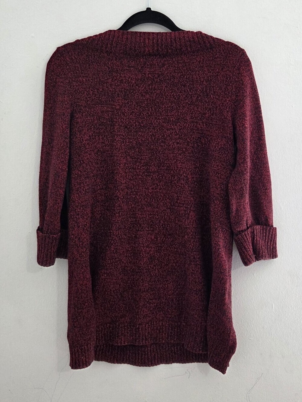 Style & Co Knit Sweater - Picture 2 of 4
